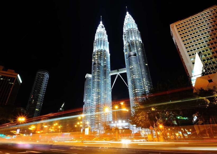 Kuala Lumpur Petronas Towers e-Tickets - Why the Petronas Sky Bridge and Observation Deck Are a Smart Prebooking