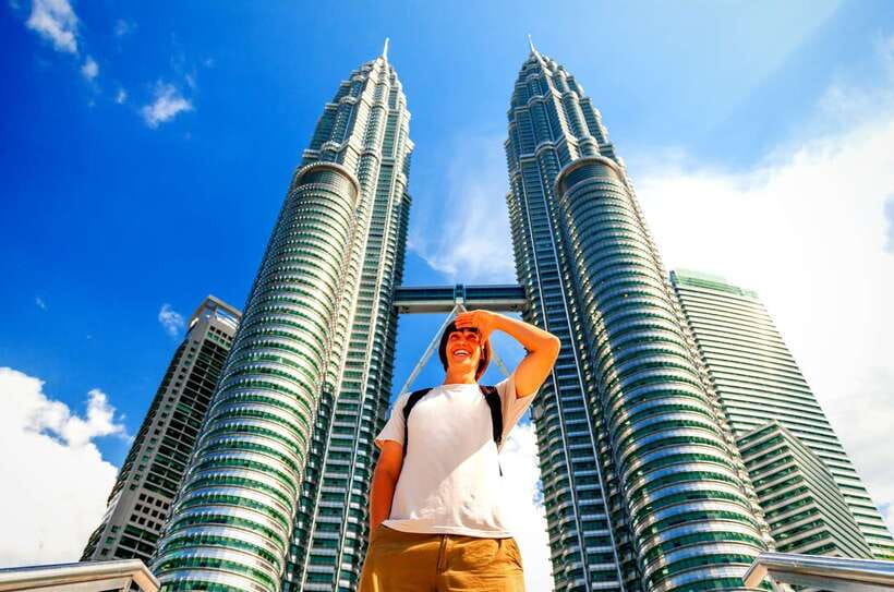 Kuala Lumpur Petronas Towers e-Tickets - Common Headaches to Avoid Before You Go