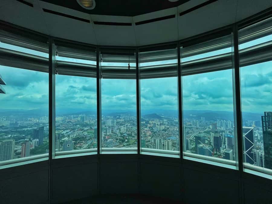 Kuala Lumpur: Petronas Twin Towers Entry E-Ticket - Key Highlights You’ll Care About