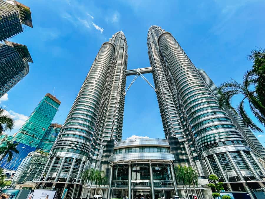 Kuala Lumpur: Petronas Twin Towers Entry E-Ticket - Observation Deck Views and the Inside Details You’ll Actually Notice