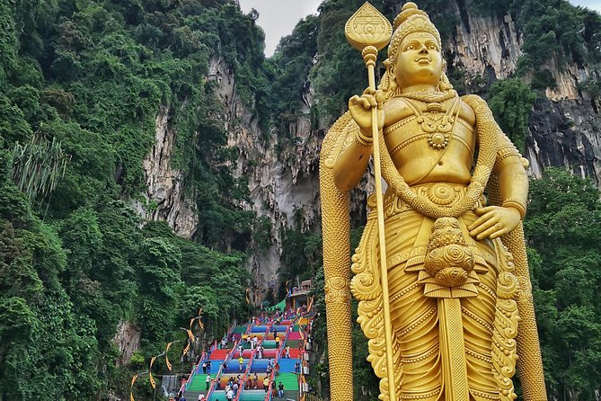 Kuala Lumpur Popular Sights Instagram Day Tour (Private Tour) - Key things that make this tour a smart KL photo day