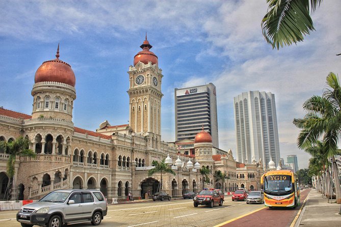 Kuala Lumpur Popular Sights Instagram Day Tour (Private Tour) - Why a KL Instagram day tour is actually practical