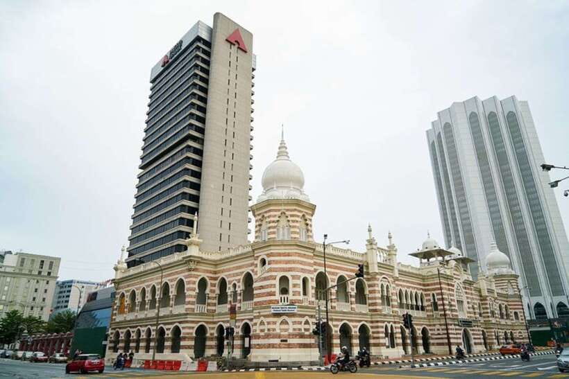 Kuala Lumpur: Private custom walking tour with a local guide - Key things I’d plan around