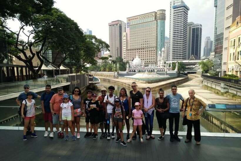 Kuala Lumpur: Private custom walking tour with a local guide - The advice bonus: how you use it for the rest of your KL days