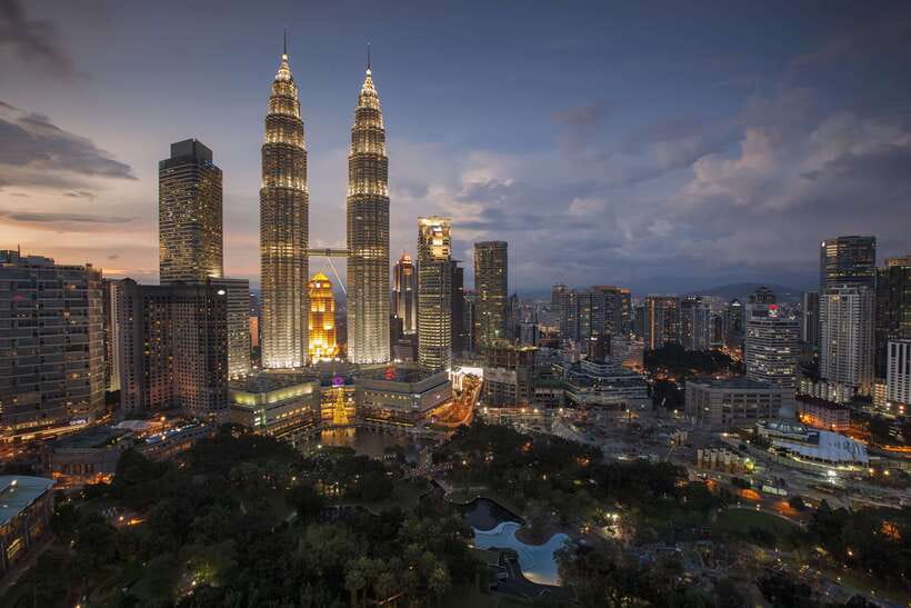 Kuala Lumpur: Private Customized Walking Tour with a Local - Key highlights you will feel on the ground
