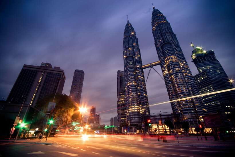 Kuala Lumpur: Private Customized Walking Tour with a Local - How the route gets customized (and how you should use that power)