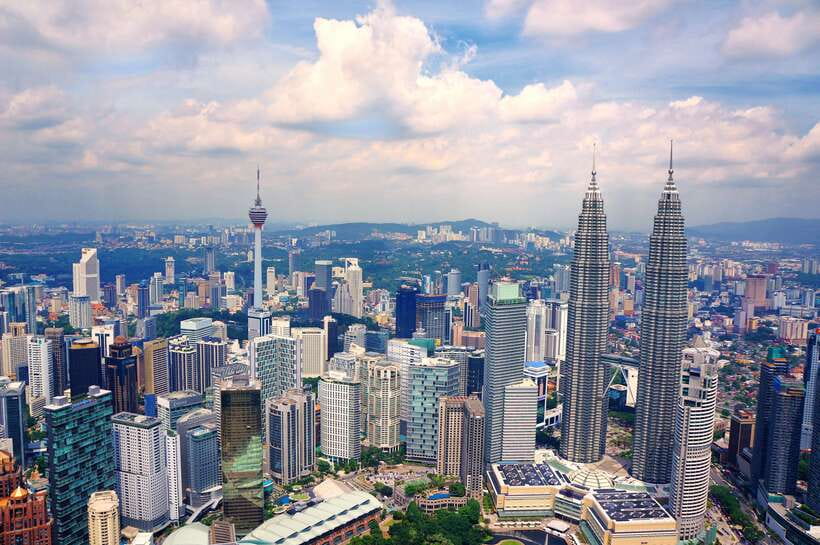 Kuala Lumpur: Private Customized Walking Tour with a Local - Meet at your hotel or Airbnb, then start with the neighborhood basics