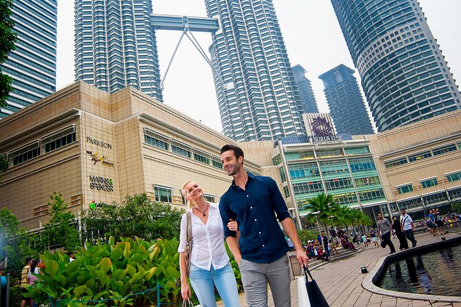 Kuala Lumpur Private Day Tour [8 Hours] [23 Attractions Covered] - Price and tickets: what you pay for, and what you might add