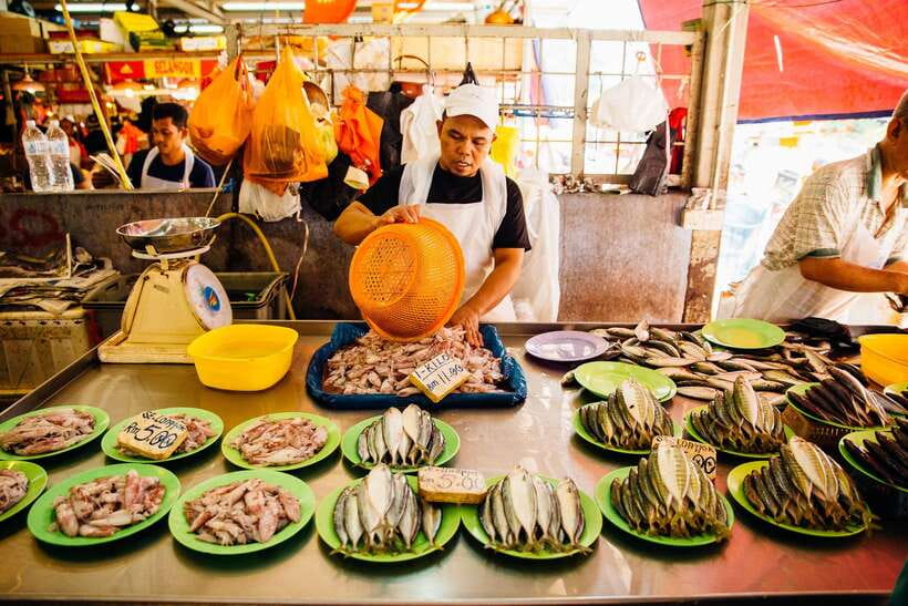 Kuala Lumpur: Private Food Tour – 10 Tastings with Locals - Nasi Lemak and Paper Dosa, plus the rest of the 10 tastings