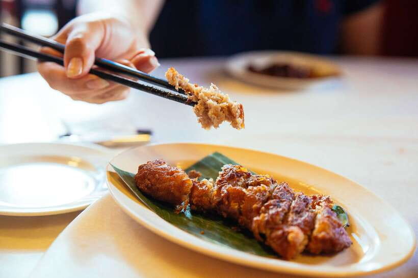 Kuala Lumpur: Private Food Tour – 10 Tastings with Locals - Central Market to Petaling Street, where your appetite sets the pace