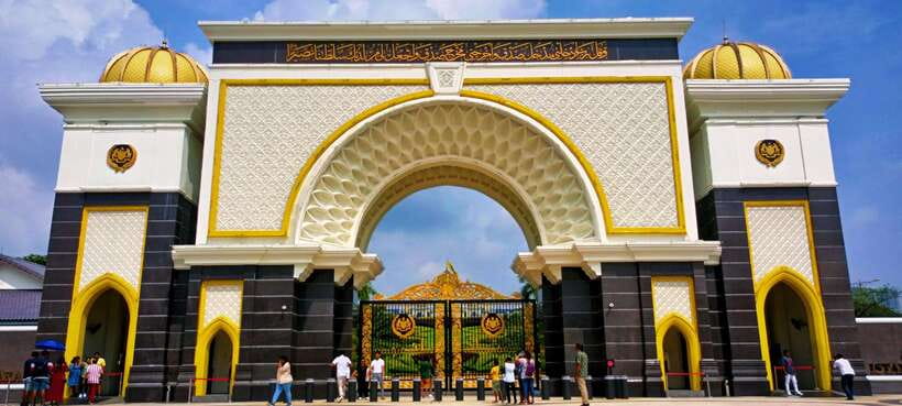 Kuala Lumpur: Private Half-Day City Tour - Key highlights you should care about