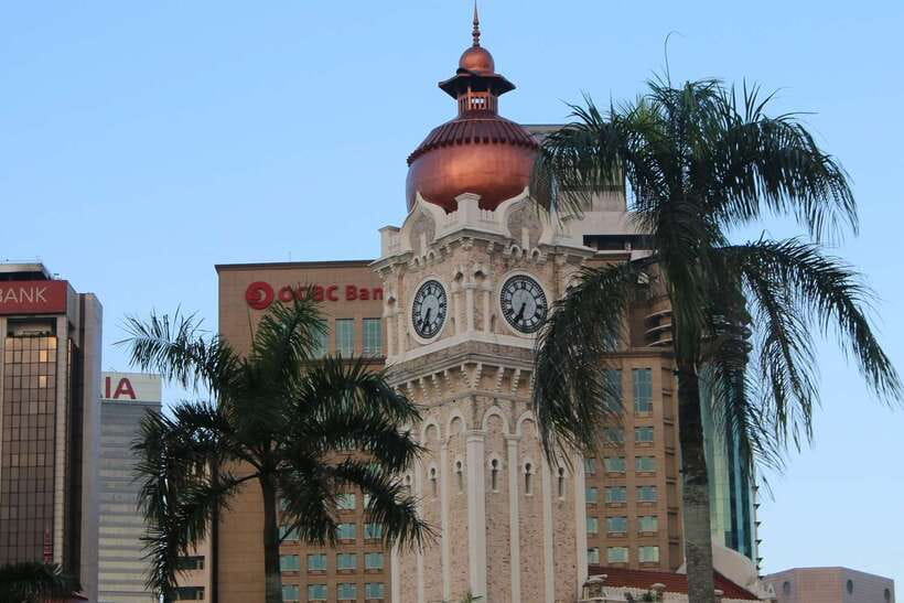 Kuala Lumpur: Private Half-Day City Tour - The “Workshop” and snack time that keep the pace human