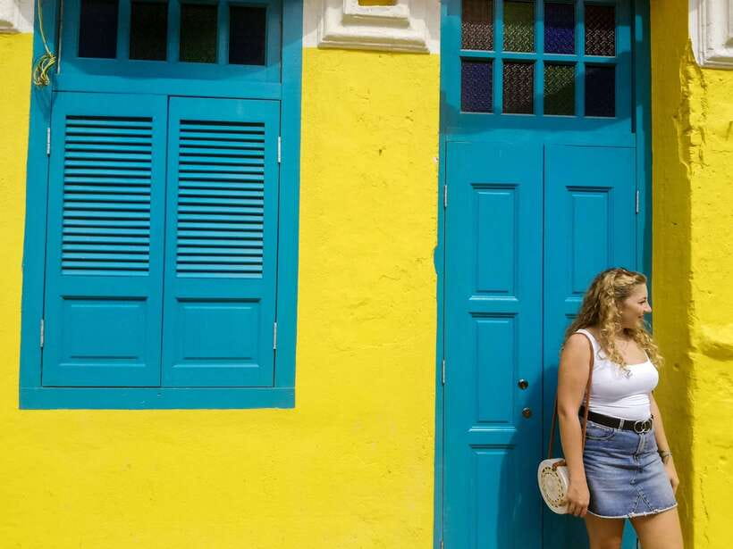 Kuala Lumpur: Private Highlights Instagram Tour - Key things that make this Kuala Lumpur photo tour work