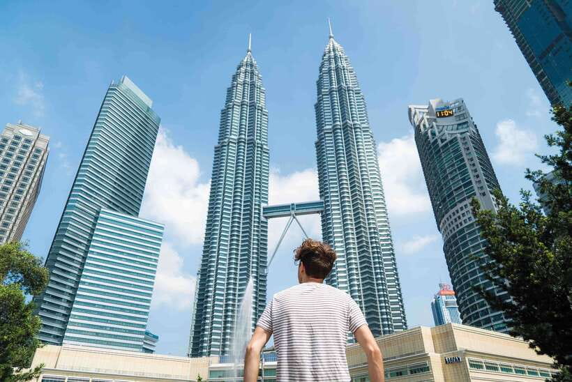 Kuala Lumpur: Private Highlights Instagram Tour - 10 AM pickup and a smooth plan for an 8 hour day
