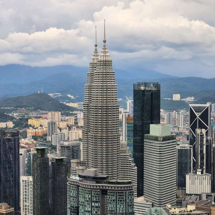 Kuala Lumpur: Private Sightseeing Tour with Pickup - Quick takes before you go