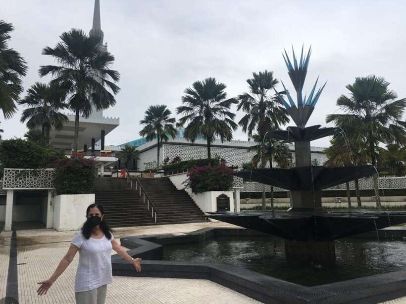 Kuala Lumpur: Private Sightseeing Tour with Pickup - A half-day route that links KL’s power, memory, and skyline