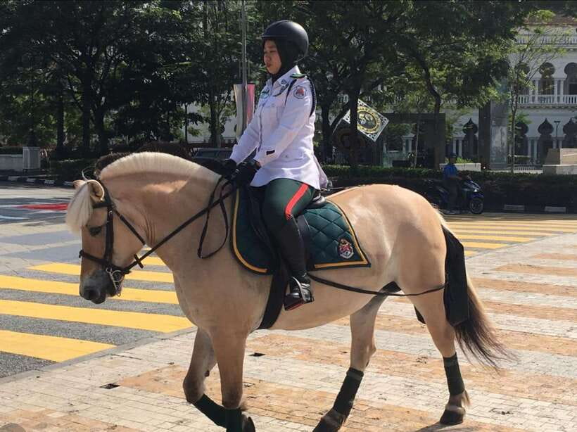 Kuala Lumpur: Private Sightseeing Tour with Pickup - Independence Square, aka Merdeka Square: the open-air breather