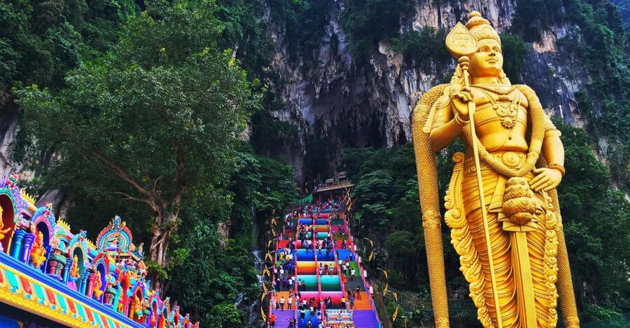 Kuala Lumpur: Private Tour to Genting Highland & Batu Caves - What you need to bring (and what can ruin your day if you forget it)