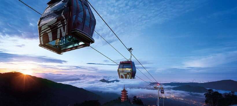 Kuala Lumpur: Private Tour to Genting Highland & Batu Caves - Getting picked up at 51 Jln Damansara and why the timing matters