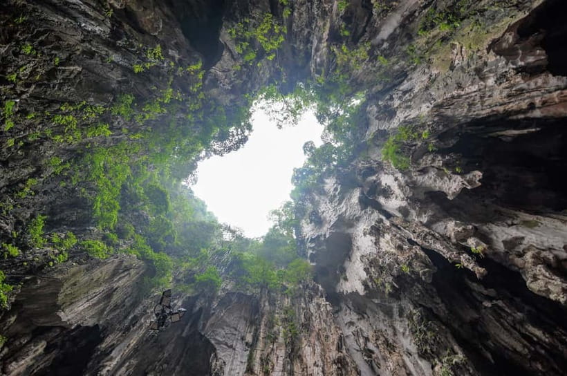 Kuala Lumpur, Putrajaya & Batu Caves Private Tour - Why This KL and Putrajaya Private Day Works So Well