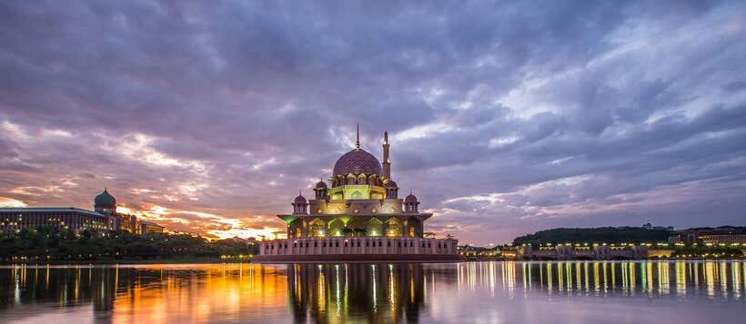 Kuala Lumpur: Putrajaya City Tour with Lake Cruise - Key highlights that make this tour work