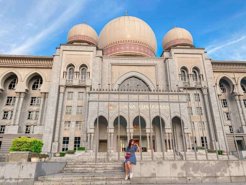Kuala Lumpur: Putrajaya Tour Half Day Tour [Shared/Private] - Why Putrajaya Feels Like a Different Malaysia in This Short Window