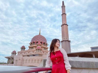 Putrajaya Tour Half Day Tour [Shared/Private]