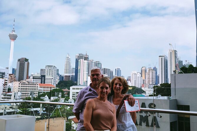 Kuala Lumpur's Nightlife Secrets and Street Food - Chinatown Street Art, Murals, and the City’s Visual Language