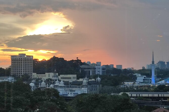 Kuala Lumpur's Nightlife Secrets and Street Food - What’s Included, What Isn’t, and What to Do With That Info