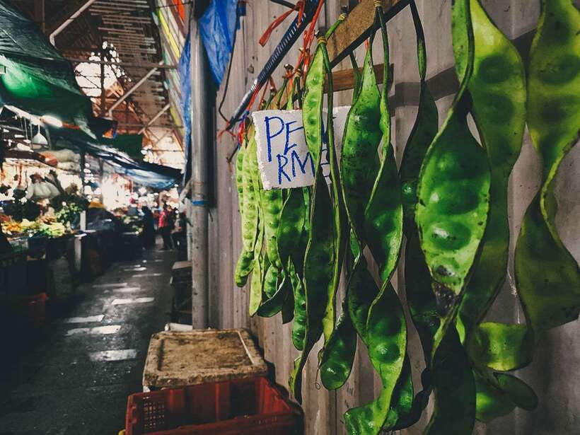 Kuala Lumpur: Sambal Street Food Tour with 15+ Tastings - Meeting at Hilton Garden Inn South, and how to show up prepared