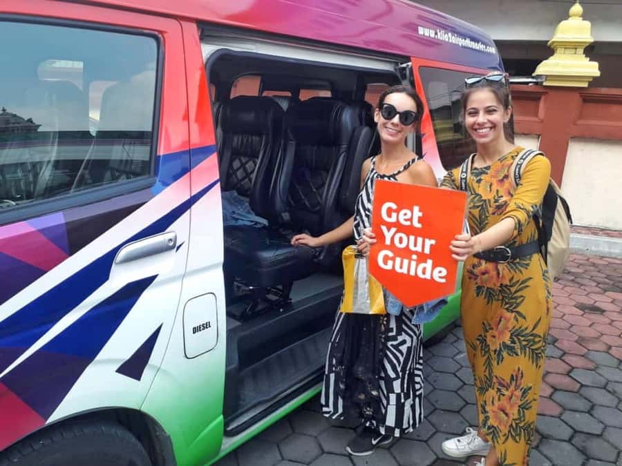 Kuala Lumpur: Sightseeing by Private Vehicle with Driver - So what should you see? Smart stop pairings for your KL day