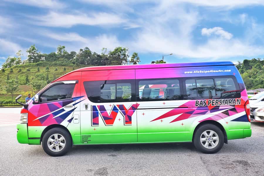 Kuala Lumpur: Sightseeing by Private Vehicle with Driver - Why a private Kuala Lumpur driver feels different from a set tour