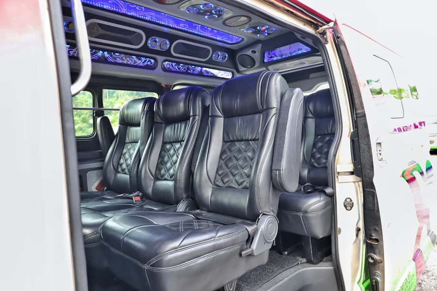 Kuala Lumpur: Sightseeing by Private Vehicle with Driver - Building your perfect itinerary: how to get the most from a private driver