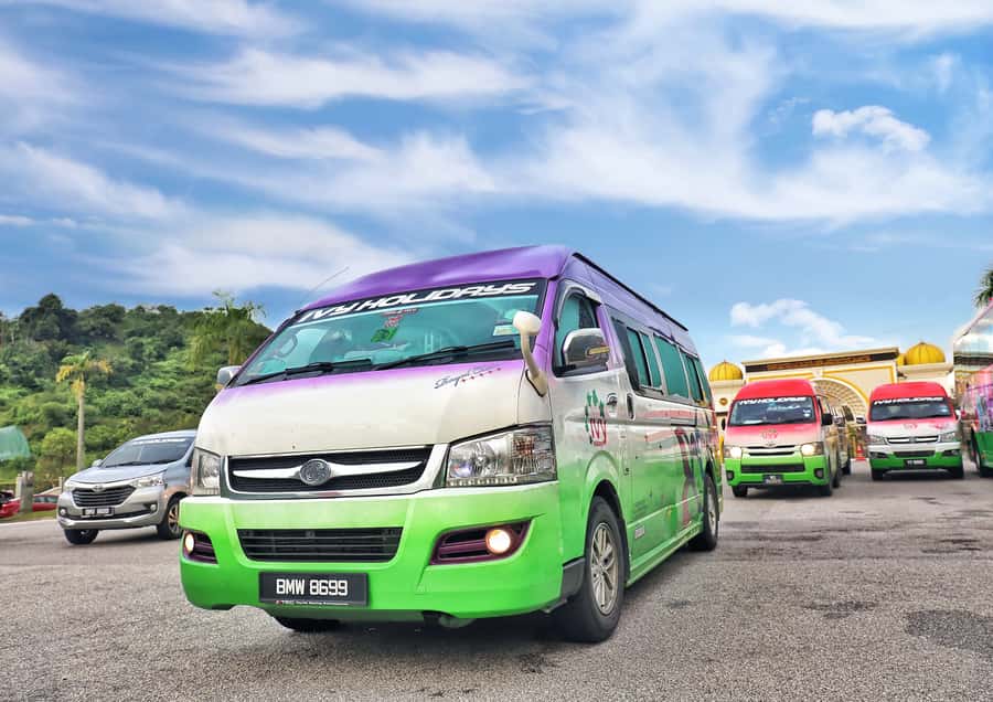 Kuala Lumpur: Sightseeing by Private Vehicle with Driver - Practical notes that matter on the ground