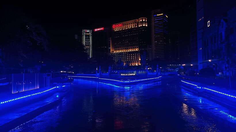Kuala Lumpur: Sightseeing, Markets, and Food Night Tour - Key points worth planning around
