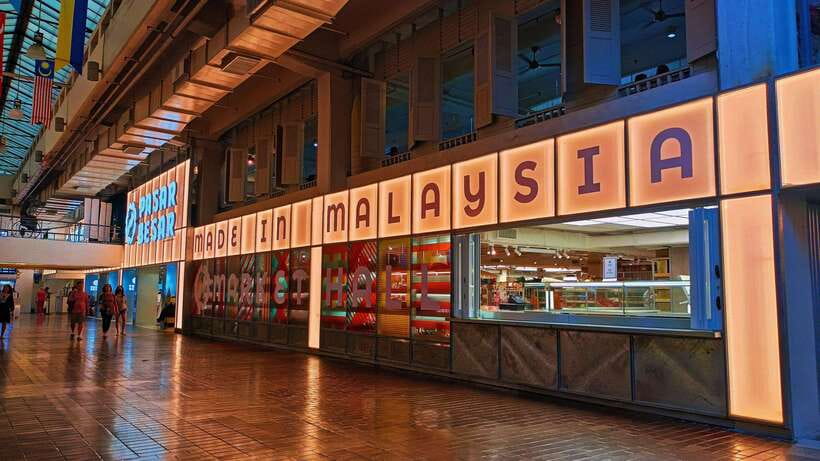Kuala Lumpur: Sightseeing, Markets, and Food Night Tour - Brickfields, Little India: Sweets, Color, and the Night Smell of Spices