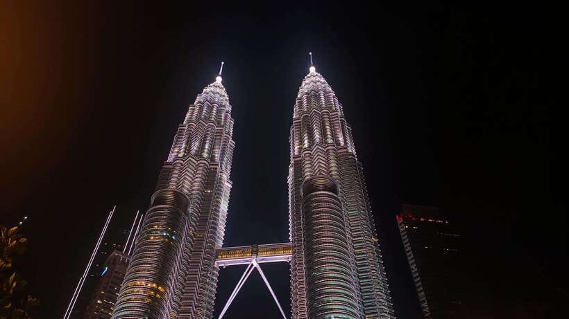 Kuala Lumpur: Sightseeing, Markets, and Food Night Tour - 4.5 Hours That Actually Covers a Lot (Without Feeling Like a Sprint)