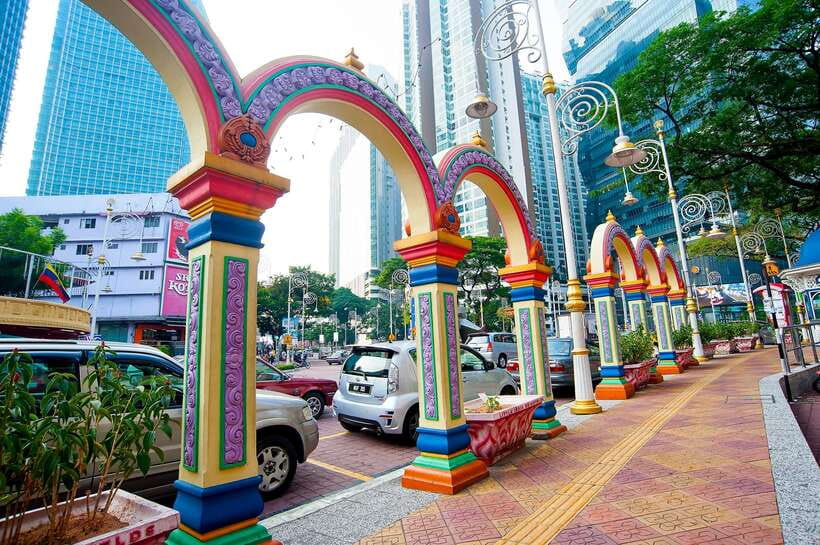 Kuala Lumpur: Street Market Exploration & Shopping Tour - Price and Value, Why $31 for a Half-Day Can Work