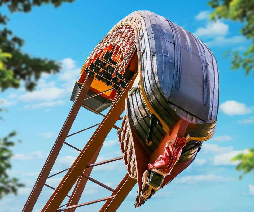 Kuala Lumpur: Sunway Lagoon Theme Park E-Ticket - Key things I’d plan around before you go
