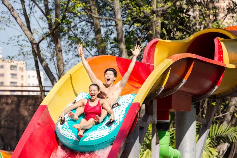 Kuala Lumpur: Sunway Lagoon Ticket & 1-Way Transfer - Price and value: is about $73 per person a good deal?