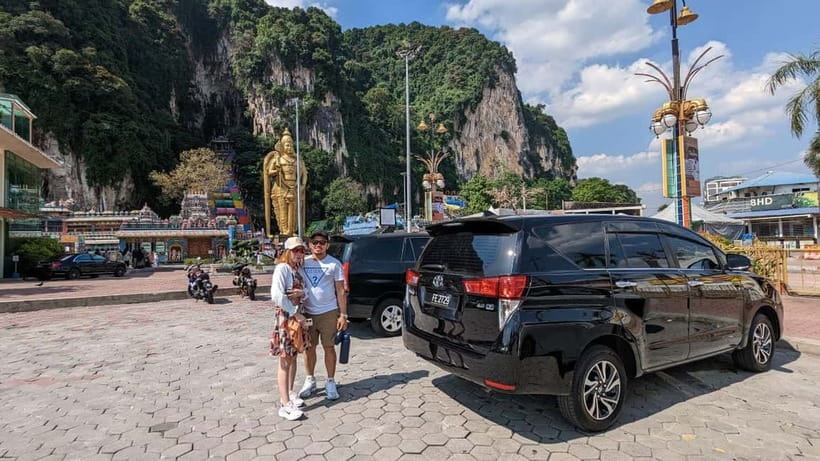Kuala Lumpur Tour: Private Vehicle Charter/Hire With Driver - Who This Private KL Day Fits Best