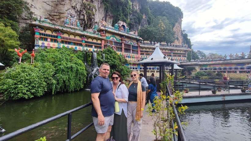 Kuala Lumpur Tour: Private Vehicle Charter/Hire With Driver - Private KL Charter in a Nutshell, and Why It Works