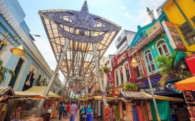 Kuala Lumpur Tour: Private Vehicle Charter/Hire With Driver