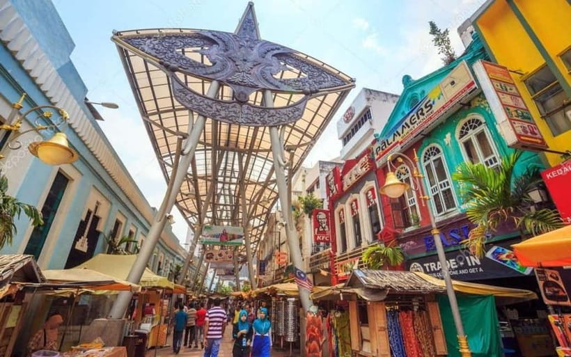 Kuala Lumpur Tour: Private Vehicle Charter/Hire With Driver - Choosing Between 4 Hours and 8 Hours Without Regretting It
