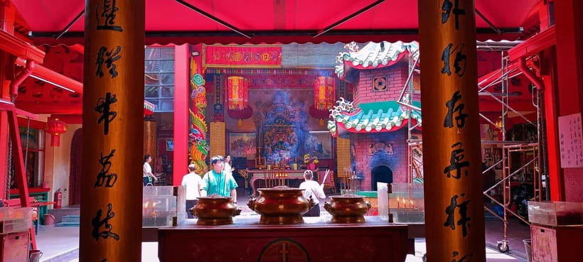 Kuala Lumpur: Tour with 21 Attractions - Pelita Lunch: Keep It Enjoyable, Budget It Separately