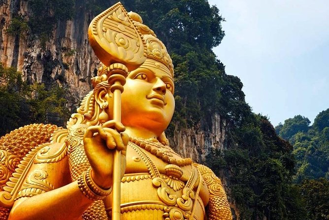 Kuala Selangor Fireflies - Batu Caves Temple- Malawati Hill DayTour With Dinner - Kuala Selangor Fireflies at Kampung Kuantan: what the night part is really like