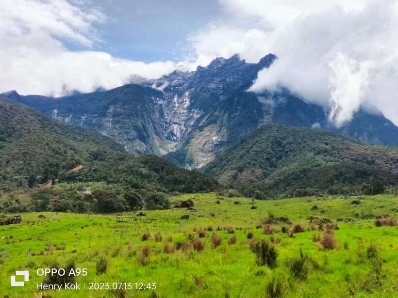 Kundasang : Poring Hot Spring + Desa & Meal Shared Tour - Key highlights worth your attention