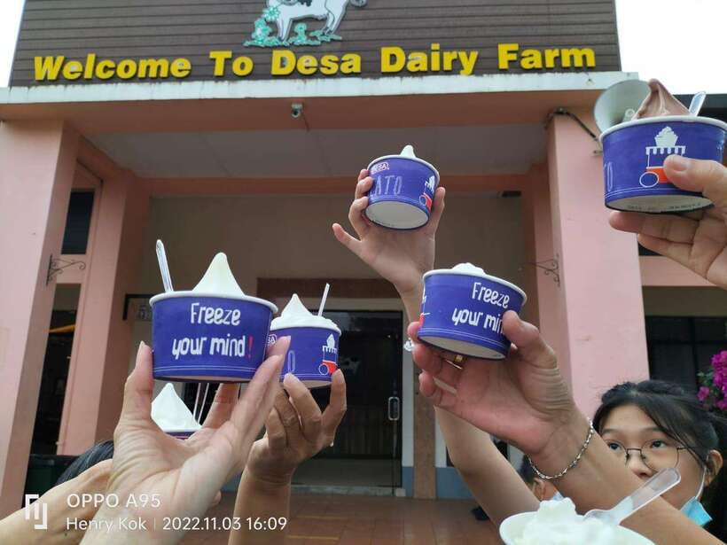 Kundasang : Poring Hot Spring + Desa & Meal Shared Tour - Kundasang in a day: why this route feels balanced