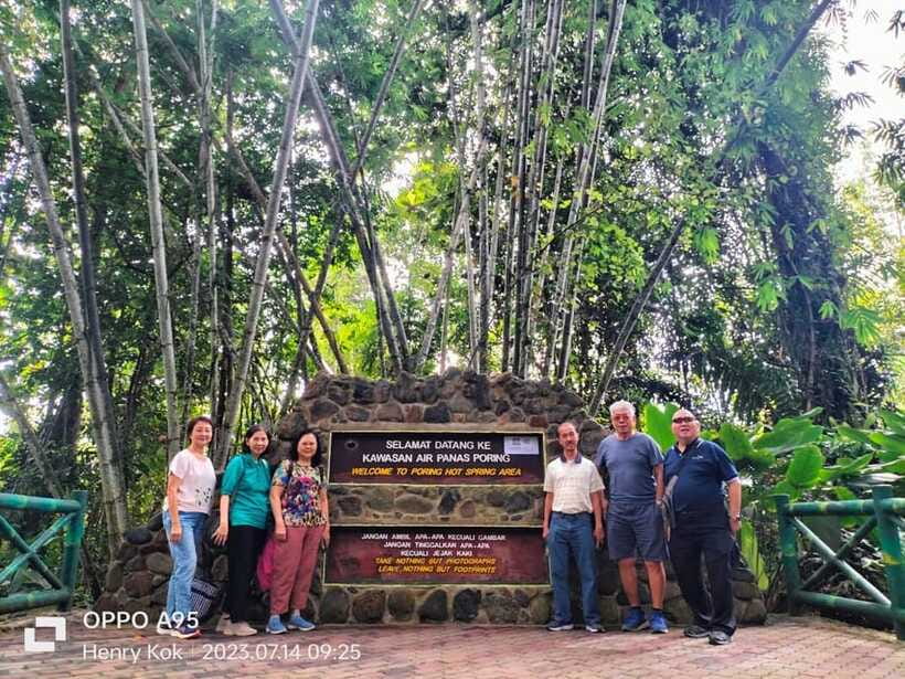 Kundasang : Poring Hot Spring + Desa & Meal Shared Tour - Transport, timing, and how to avoid a frustrating day