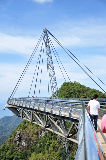 Langkawi: 6-Hour Private Island Highlights Tour - Your guide matters more than you think, and names show the pattern